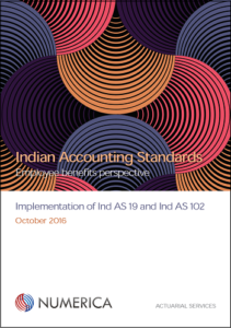 Indian Accounting Standards EB Perspective