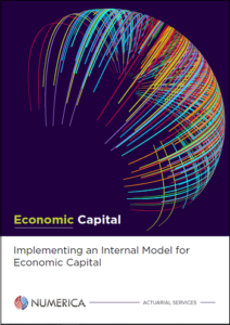 Implementing an Internal Model for Economic Capital