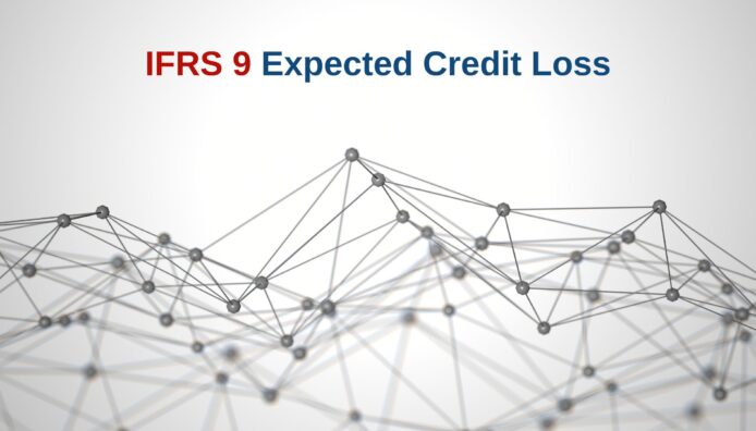 IFRS 9 Expected Credit Loss