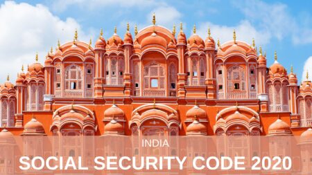 Comparison of gratuity rules in India - Payment of Gratuity Act 1972 vs Social Security Code 2020