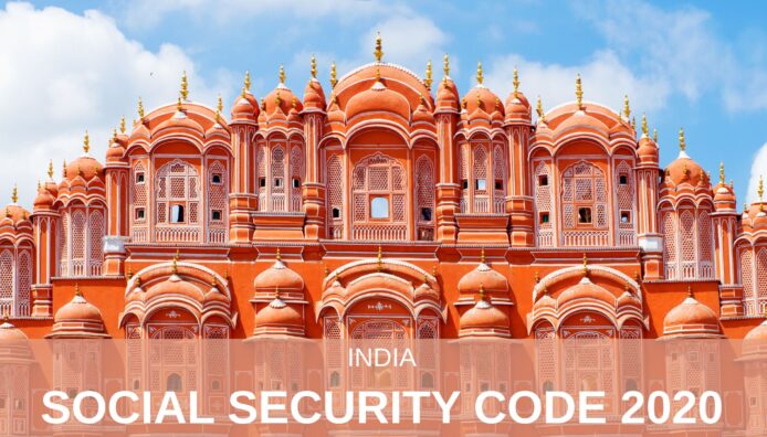 Comparison of gratuity rules in India - Payment of Gratuity Act 1972 vs Social Security Code 2020